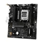 ASRock A620AM-X AMD AM5 Motherboard with Wi-Fi