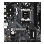 Asrock A620M-HDV AMD AM5 Micro ATX Motherboard