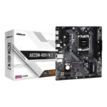 Asrock A620M-HDV AMD AM5 Micro ATX Motherboard