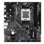 Asrock A620M-HDV AMD AM5 Micro ATX Motherboard