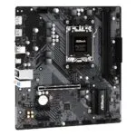 Asrock A620M-HDV AMD AM5 Micro ATX Motherboard