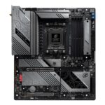 Asrock AMD X870 AM5 Extended ATX Motherboard