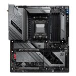 Asrock AMD X870 AM5 Extended ATX Motherboard