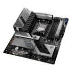 Asrock AMD X870 AM5 Extended ATX Motherboard