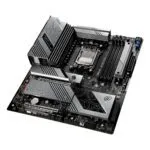 Asrock AMD X870 AM5 Extended ATX Motherboard