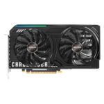 Asrock Arc B580 12GB OC GPU