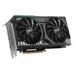 Asrock Arc B580 12GB OC GPU