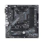 Asrock B450M Pro4 R2.0 micro ATX motherboard