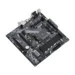 Asrock B450M Pro4 R2.0 micro ATX motherboard