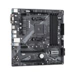 Asrock B450M Pro4 R2.0 micro ATX motherboard
