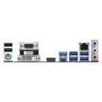 Asrock B450M Pro4 R2.0 micro ATX motherboard