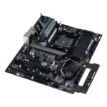 Asrock B550 PG Riptide AM4 ATX Motherboard