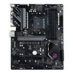 Asrock B550 PG Riptide AM4 ATX Motherboard