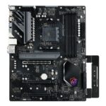 Asrock B550 PG Riptide AM4 ATX Motherboard