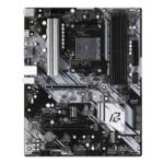 Asrock B550 Phantom Gaming 4 ATX Motherboard