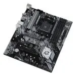 Asrock B550 Phantom Gaming 4 ATX Motherboard