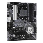 Asrock B550 Phantom Gaming 4 ATX Motherboard