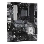Asrock B550 Phantom Gaming 4 ATX Motherboard