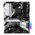 Asrock B550 Pro4 ATX Motherboard