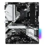 Asrock B550 Pro4 ATX Motherboard