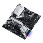 Asrock B550 Pro4 ATX Motherboard