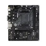 ASRock B550M-HDV Micro-ATX AMD Motherboard