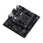 ASRock B550M-HDV Micro-ATX AMD Motherboard