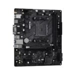 ASRock B550M-HDV Micro-ATX AMD Motherboard