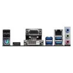 ASRock B550M-HDV Micro-ATX AMD Motherboard