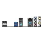Asrock B550M-ITX/ac Mini ITX Motherboard