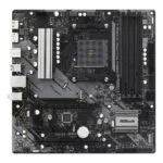 Asrock B550M Phantom Gaming 4 Motherboard