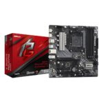 Asrock B550M Phantom Gaming 4 Motherboard