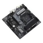 Asrock B550M Phantom Gaming 4 Motherboard