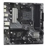Asrock B550M Phantom Gaming 4 Motherboard