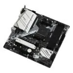 Asrock B550M Pro4 micro ATX motherboard
