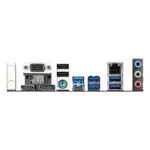 Asrock B550M Pro4 micro ATX motherboard