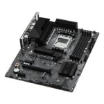 Asrock B650 PG Lightning AMD B650 ATX