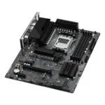 Asrock B650 PG Lightning AMD B650 ATX