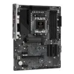 Asrock B650 PG Lightning AMD B650 ATX