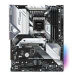 Asrock B650 Pro RS ATX Motherboard