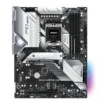 Asrock B650 Pro RS ATX Motherboard
