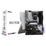 Asrock B650 Pro RS ATX Motherboard