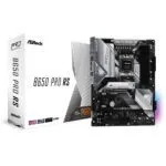 Asrock B650 Pro RS ATX Motherboard