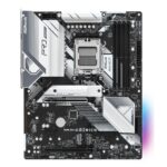 Asrock B650 Pro RS ATX Motherboard