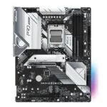 Asrock B650 Pro RS ATX Motherboard