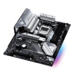 Asrock B650 Pro RS ATX Motherboard