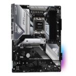 Asrock B650 Pro RS ATX Motherboard