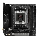 Asrock B650I Lightning WiFi AM5 Mini ITX