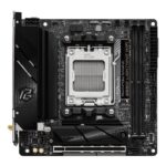 Asrock B650I Lightning WiFi AM5 Mini ITX