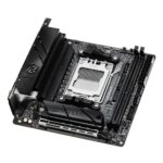 Asrock B650I Lightning WiFi AM5 Mini ITX
